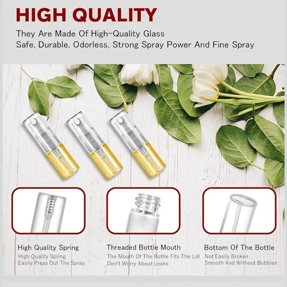 3mL Fragrance Sample of LE LABO - The Matcha 26 Eau de Parfum NEW & Authentic - Picture 5 of 10